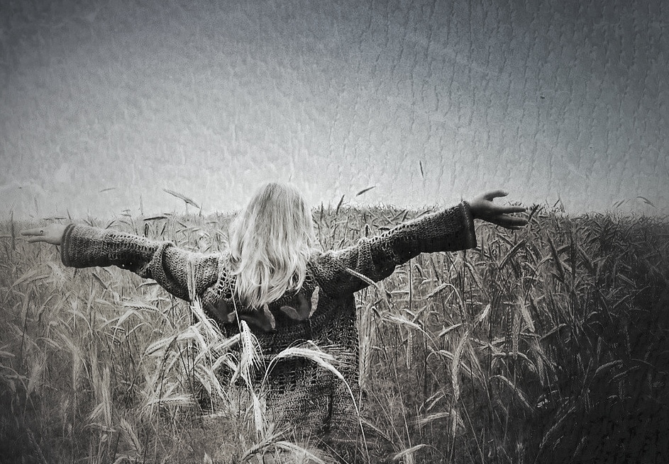 Motherhood Part II – by E.N.&nbsp;LOIZIS