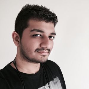 harshaldesai