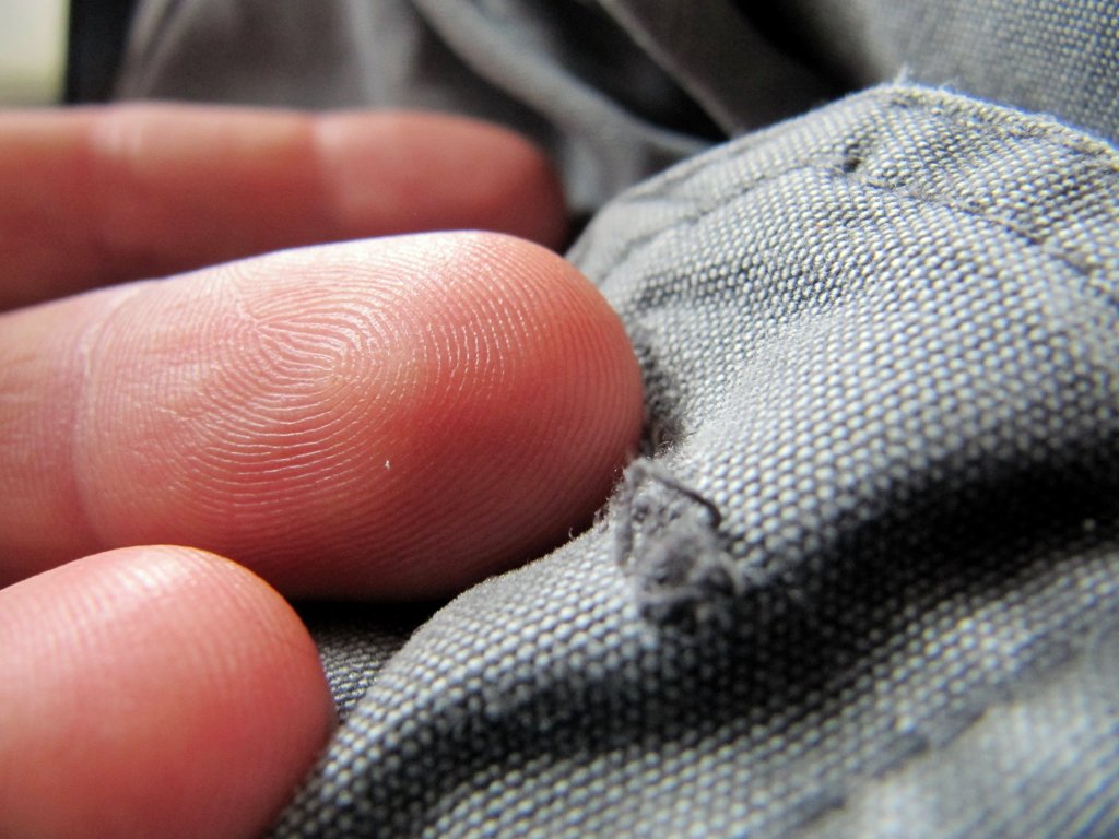 Still in Your Fingertip – by ROB&nbsp;PARRISH