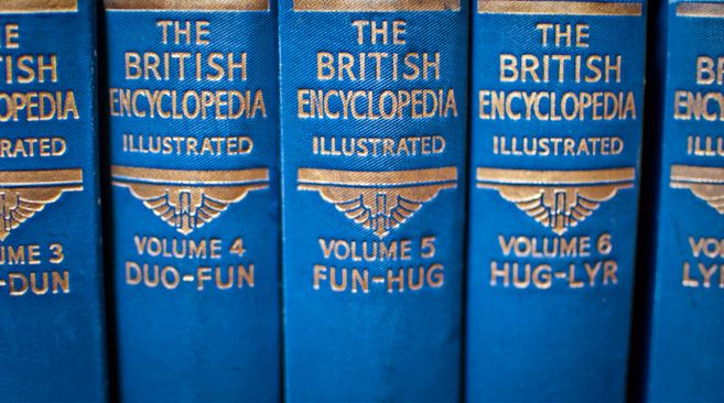 Blue Books – by William C.&nbsp;Blome