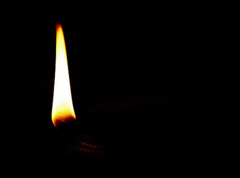 You Might Have Saved a Life – by Claudine&nbsp;Nash