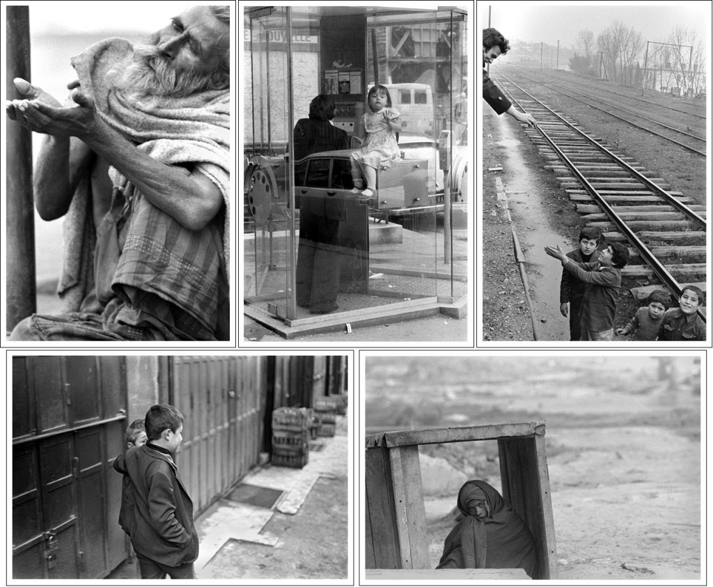 Photography by Mark&nbsp;Wyatt