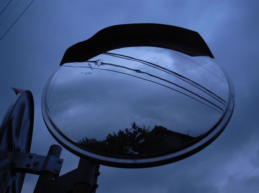 Mirror – by Jeremy&nbsp;Spears