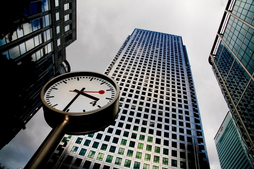 Sixty-Six Minutes – by R.E&nbsp;Hengsterman