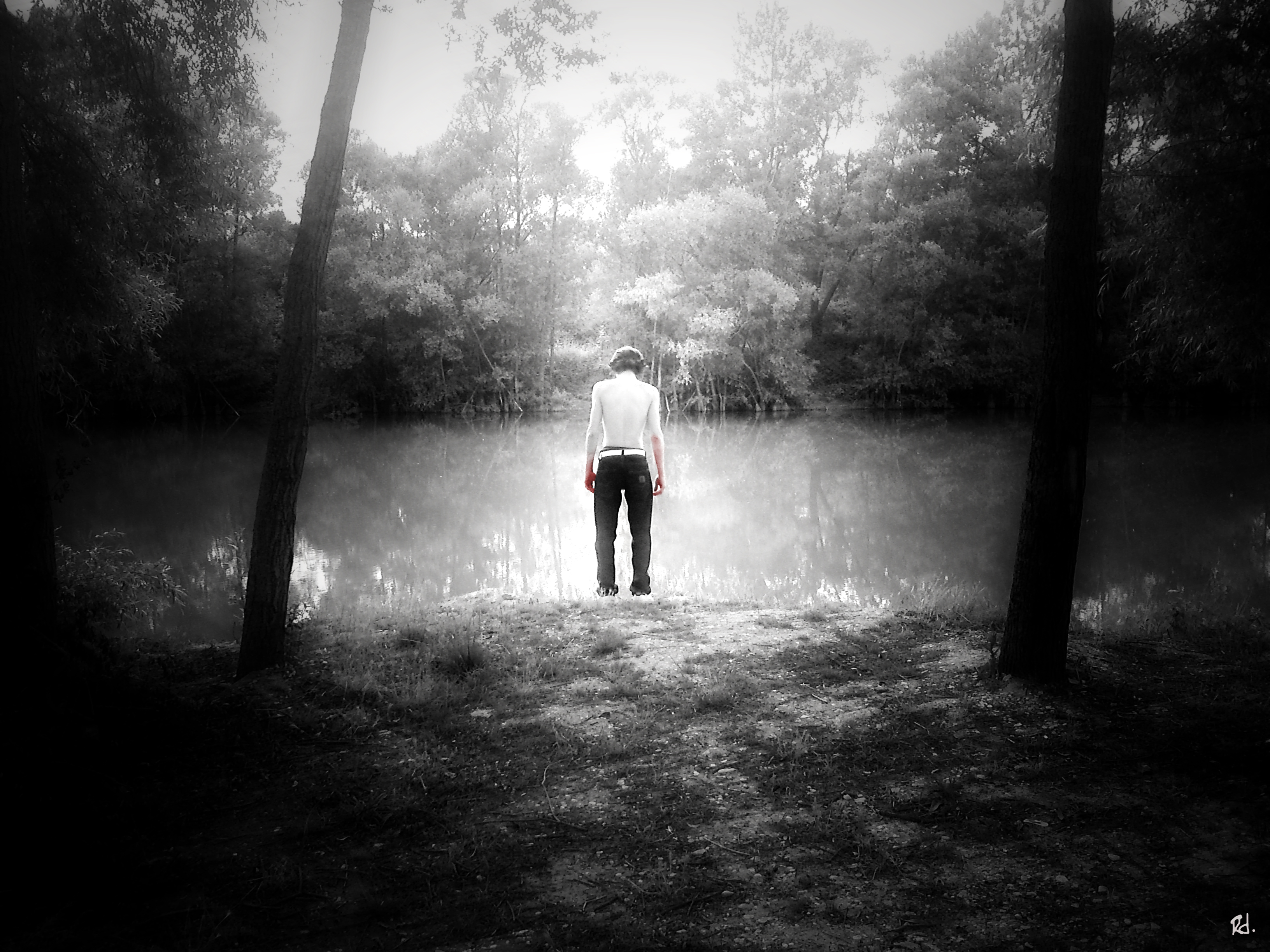 Insanity – by Joyfrida Anindo