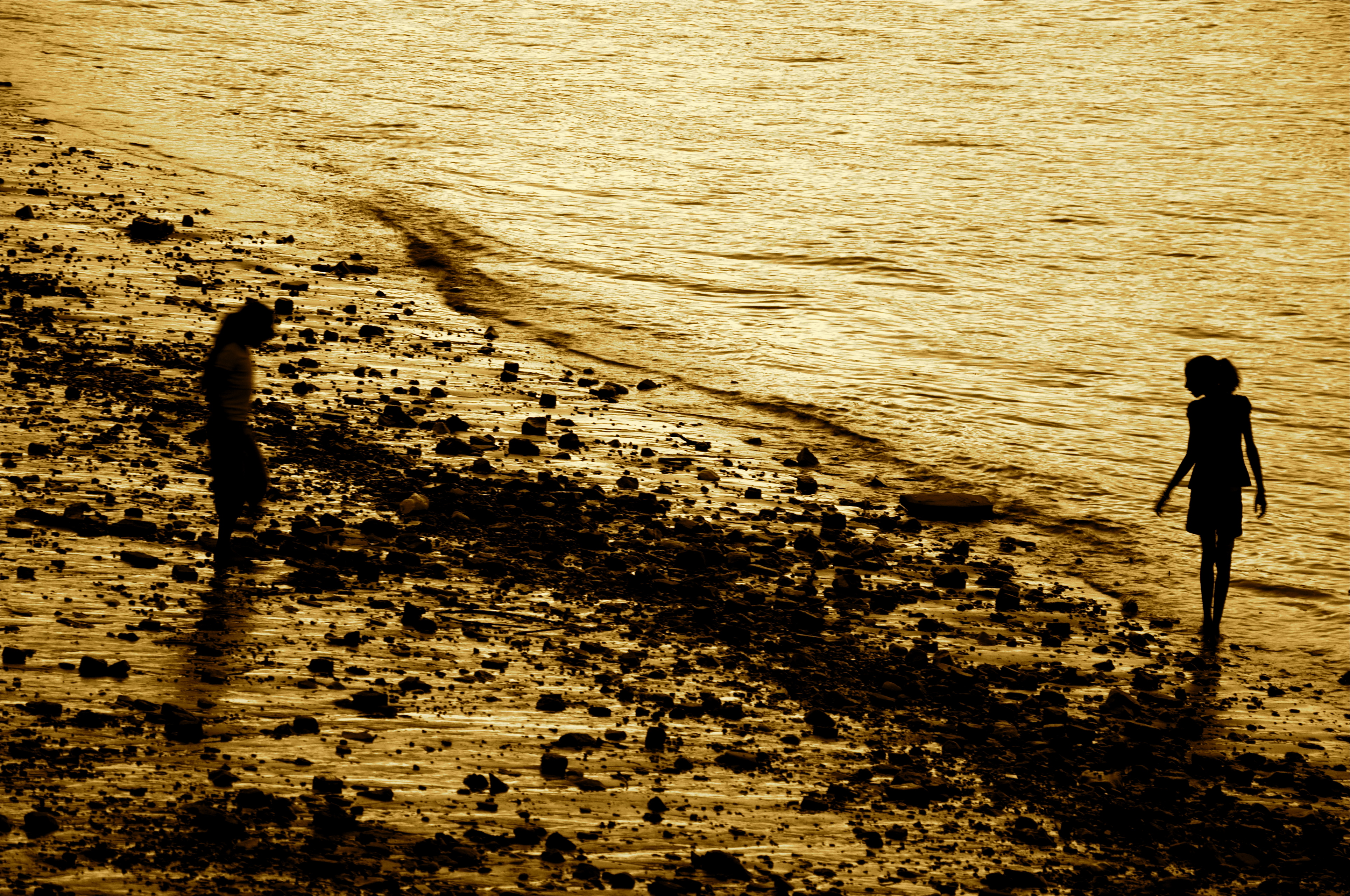 American as Muck and Apple Pie – by Will Gilmer