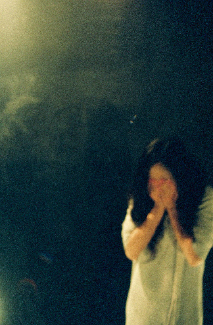 Sorrow – by Mary&nbsp;Johnson