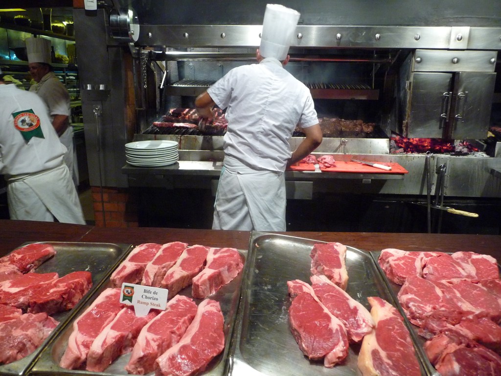 We All Buy Our Meat Somewhere – by Taylor Lea&nbsp;Hicks
