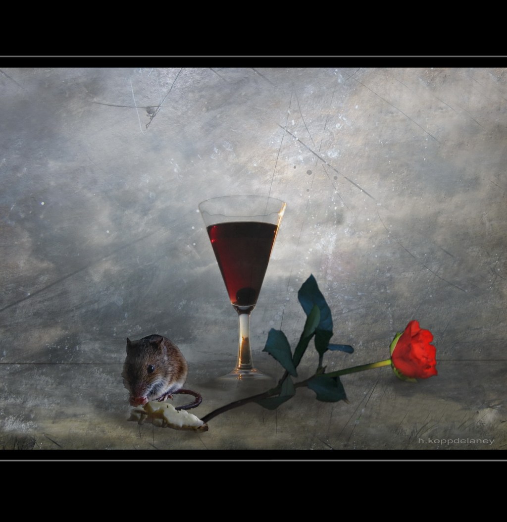 Nesting Place – by A. T.&nbsp;Sayre