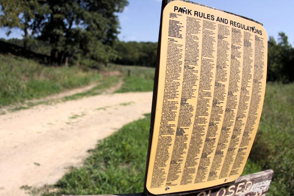 Fine Print – by R. B.&nbsp;Wood