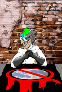 doctordisturbious