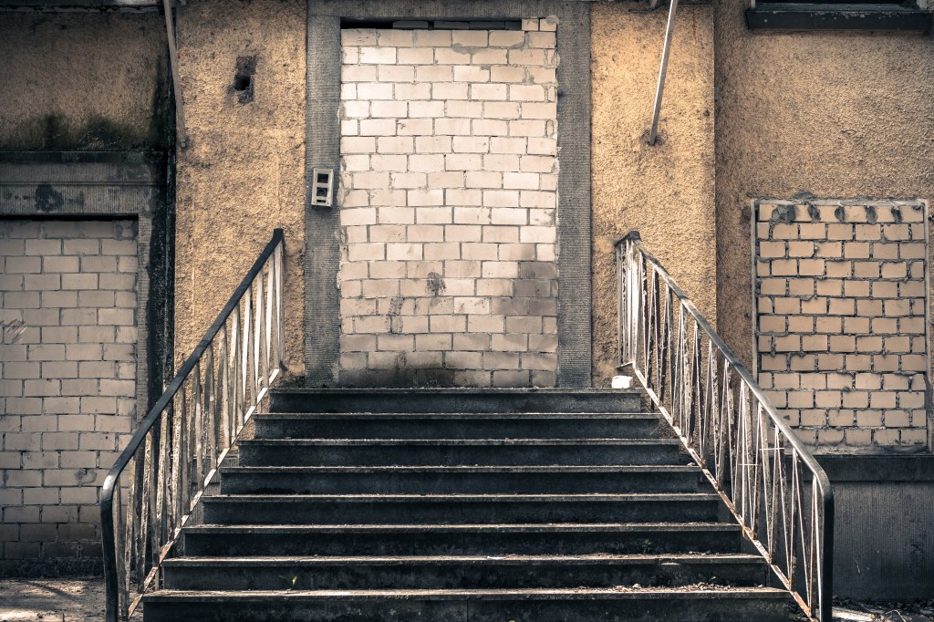 Welcome – by DON&nbsp;TASSONE