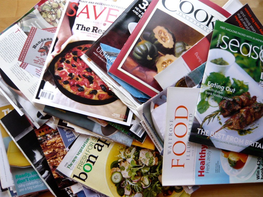 Life, The Magazine, and a Job Opportunity – Editor-in-Chief, Kelly Fitzharris&nbsp;Faulk