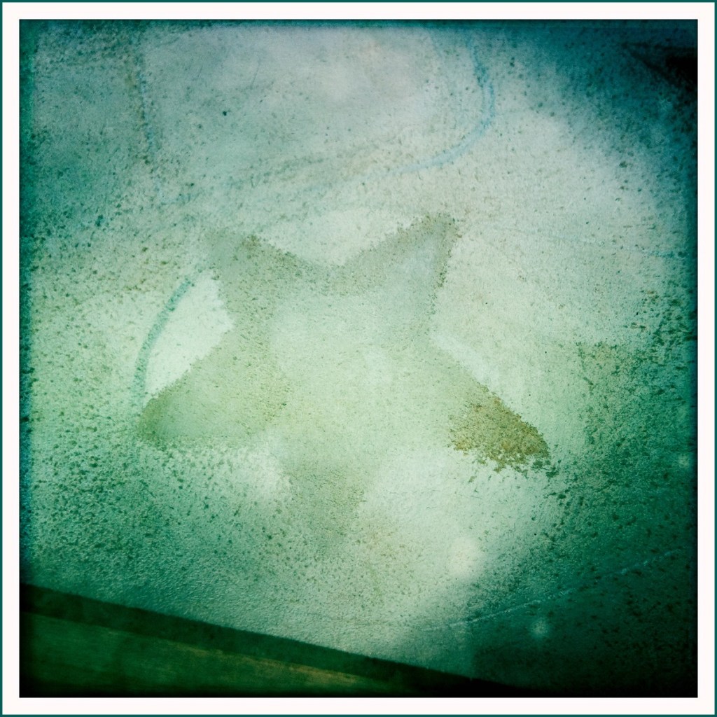 Remains – by Amanda&nbsp;McLeod