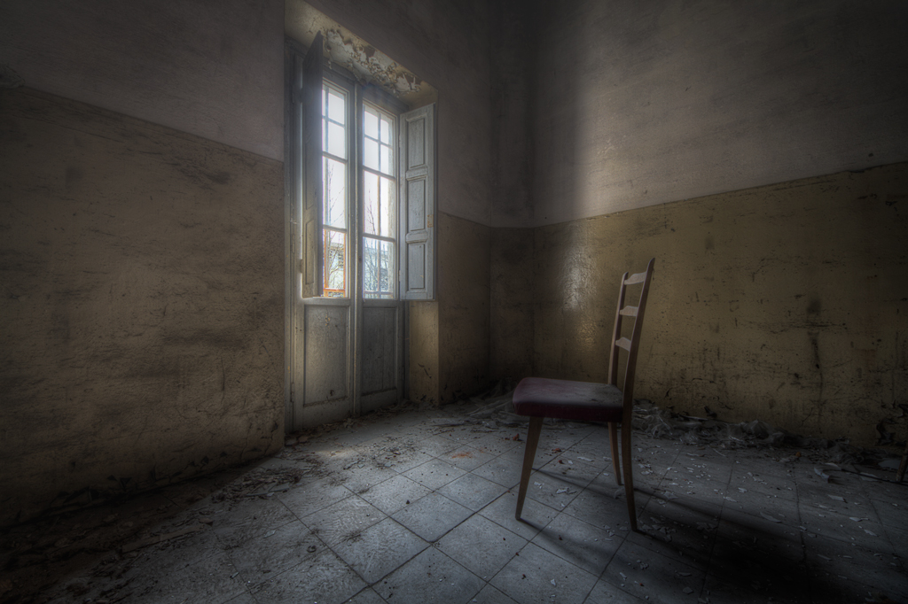 Well-Being – by Don&nbsp;Tassone