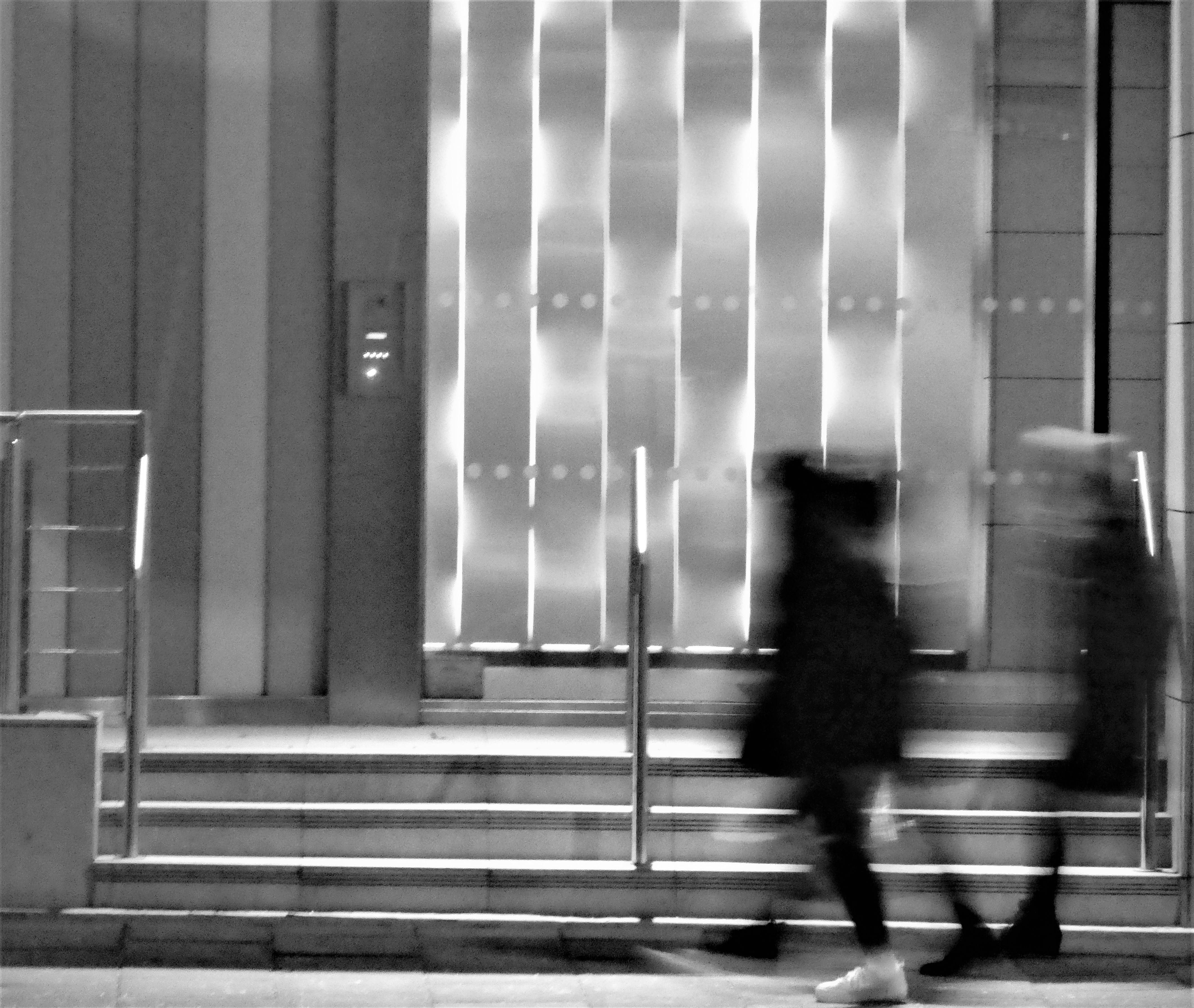 ghosts