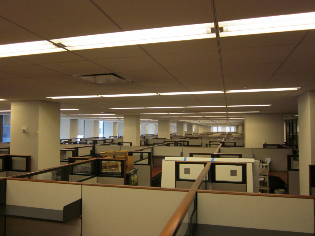 Bird’s Eye View of the Back of Your Head – by George&nbsp;Saoulidis