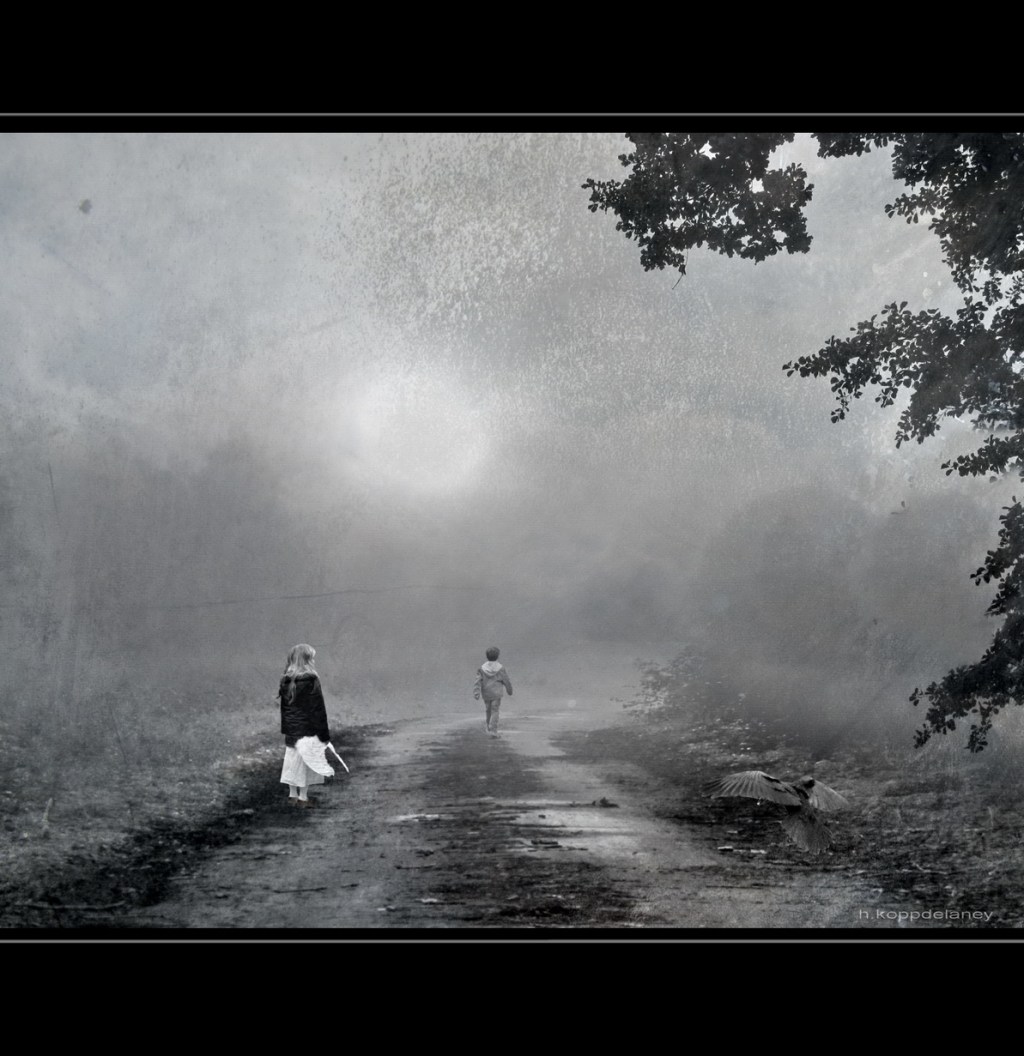 When I Leave You – Amanda&nbsp;McLeod