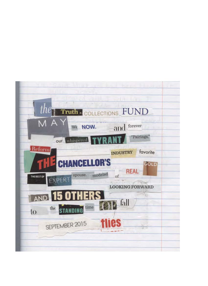 The Truth Collections Fund