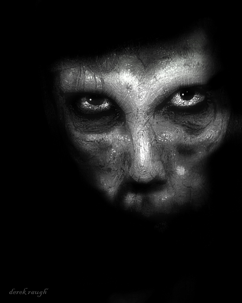 Monster – Deirdre&nbsp;Lean
