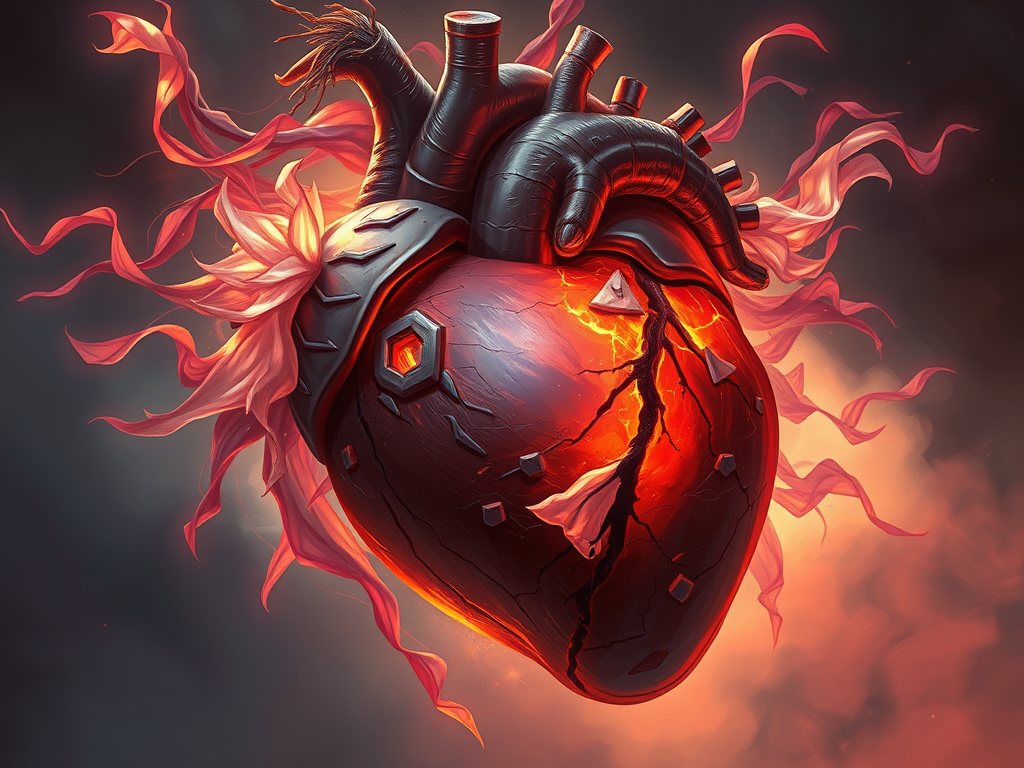 Cardiac Medicine’s Gender Bias is a Literal Body Count. Statistics Can no Longer Keep up. Let’s Talk about it. – your Editor-in-Chief, Kelly M.Coody (maiden name is Fitzharris)